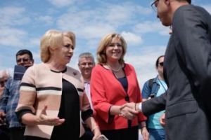 Comisar european: România nu a fost niciodată pregătită să acceseze fonduri europene