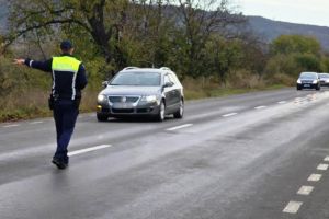 Bărbat din Măicăneşti, depistat băut la volan de Ziua Femeii