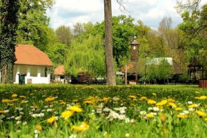 Muzeul Satului Bănăţean se redeschide în 15 martie cu noi spaţii vizitabile şi bilete mai ieftine