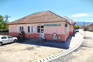 Situaţie fără precedent în Cârţişoara: peste 1.300 de oameni în pericol să rămână fără medic de familie