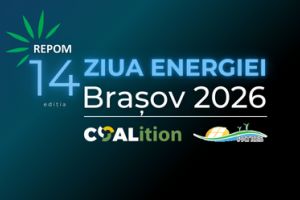 Ziua Energiei Braşov, Ediţia a 14-a – “Digitalizarea în energie, de la electroni la inteligenţă”