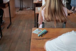 Simularea Evaluării Naţionale, boicotată şi de profesori din Bihor. Unii elevi vor fi duşi în alte şcoli pentru a susţine testarea