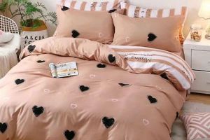 Textile care transformă dormitorul prin confort şi texturi