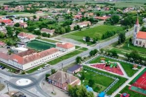 Primarul comunei Moraviţa ia în calcul comasarea cu vecinii. Decizia finală o iau localnicii