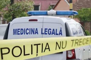 Argeş: Și-a înjunghiat fiul vitreg!