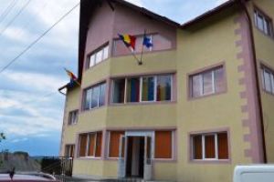 Administratia din Vima Mica a inaugurat noul sediu al primariei (FOTO)