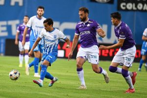 Superliga: Programul complet din play-off