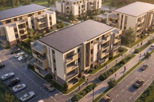 Soleil Homes vine la Târgul Imobiliar Timişoara cu noua etapă de apartamente şi ultimele case disponibile în Dumbrăviţa