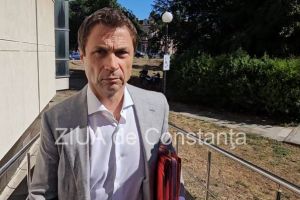 Curtea de Apel Constanta a decis: Cristian Radu iese din arestul preventiv!