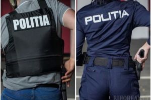 Poliţia Bihor despre cazul 