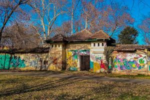 Baza Uszoda, restaurată de centenar „atât în substanţă, cât şi în spirit” de Ambulanţa pentru Monumente. Se aşteaptă voluntari
