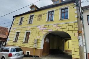 Programul de ridicare a deşeurilor în Sadu şi Tocile