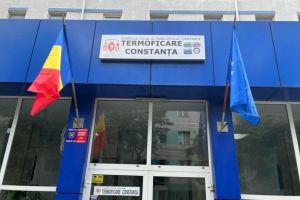 Un nou contract privind lucrari de asfaltare, incheiat intre Termoficare Constanta SRL si Cota Zero SRL (DOCUMENTE)