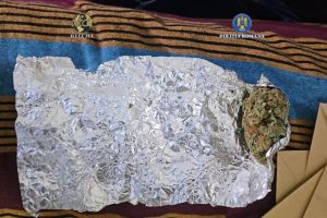 Cetateni srilankezi, retinuti in Romania pentru trafic de droguri! Oficial de la DIICOT
