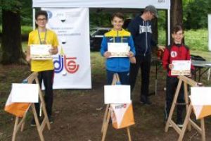 Cupa CSS Baia Sprie – orientare 2018: Vezi rezultatele