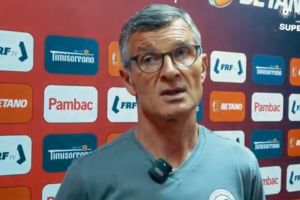 Constanta: Informatia Ioan Ovidiu Sabau, in negocieri avansate cu Farul“, dezmintita. Incredere deplina in actualul staff tehnic“   