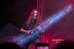 Atunci când muzica „se vede” şi ochii „aud”:  expoziţia „Live Frequencies” la Reşiţa