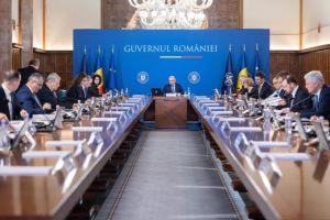 S-a publicat proiectul de buget pentru 2026: investiţii de peste 163 miliarde lei şi deficit de 127 miliarde lei
