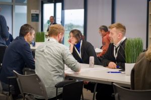 Evenimente despre inovare, finanţări europene şi transformare digitală organizate la ce centrul CATTIA Braşov