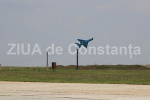 Americanii ar fi cerut folosirea Bazei Kogalniceanu pentru alimentarea avioanelor care ataca Iranul. CSAT, convocat de urgenta