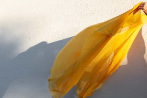 Saci galbeni gratuiţi pentru reciclare, distribuiţi în Moşniţa Nouă. Programul complet pe localităţi