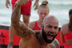 Exatlon a dat naştere unei IDILE surprinzătoare! Giani Kiriţă şi Cazacu sunt IMPLICAȚI. Imagini INCENDIARE