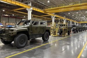 Preluarea fabricii Automecanica Mediaş de către Otokar, în pericol: veşti îngrijorătoare de la Consiliul Concurenţei