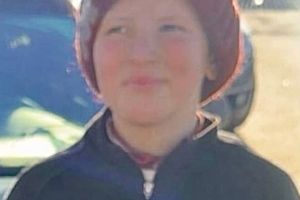 Piteşti: Copil de 12 ani, dat dispărut!