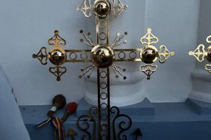 Hram la o importantă mănăstire din Botoşani. Va fi prezent Preasfinţitul Părinte Siluan, Episcopul Ortodox Român al Ungariei