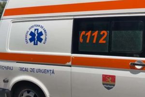 Viraj periculos pe Calea Circumvalaţiunii. O femeie de 71 de ani a fost rănită