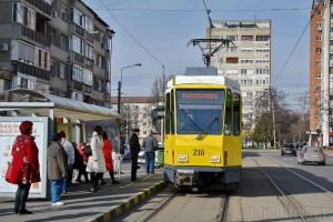 OTL îşi vinde toate cele 30 de tramvaie Tatra vechi
