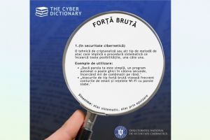 Cum iti pot sparge hackerii conturile in cateva secunde. Pericolul atacurilor de tip Brute Force 