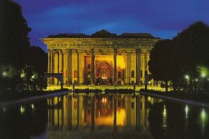 Un sit UNESCO din Iran, avariat in urma atacurilor SUA si Israel 