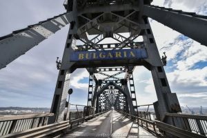 Circulatie suspendata complet pe Podul Prieteniei joi, 12 martie. Iata rutele alternative 