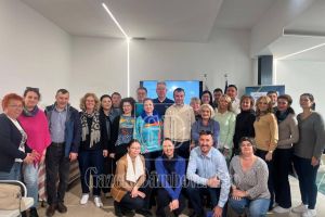 Trei cadre didactice de la „Matei Basarab” Târgovişte participă la un curs Erasmus+ dedicat competenţelor digitale, în Malta