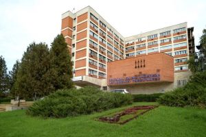 Test de Calprotectină, la Spitalul Clinic Judeţean de Urgenţă Târgu Mureş