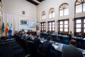 Reduceri de impozite la Târgu Mureş