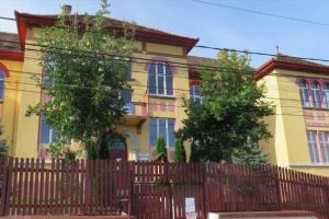 Școală din Daneş modernizată cu bani europeni