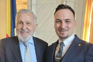 Iniţiativă AUR: 2027, anul Ilie Năstase