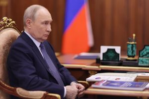 Discutie Putin–Pezeshkian dupa conversatia cu Trump despre razboiul din Iran