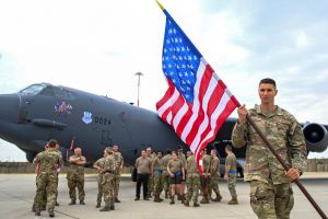 Convocare a CSAT: În plin război cu Iranul, amercianii vor să disloce avioane de luptă şi militari la baza Kogălniceanu