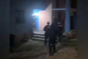 Decizie importantă pentru cuplul acuzat că şi-a vândut bebeluşul cu 7.000 de euro şi pentru ,,cumpărătorul” din Gorj