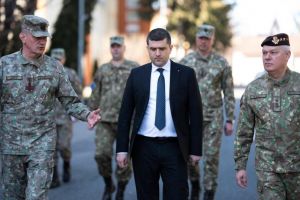 Industria de apărare a României: între ruinele trecutului şi şansa unui nou început