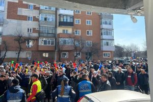 Criza socială bate la uşa Gorjului! În primă etapă, aproape 1.500 de oameni din CEO rămân fără locuri de muncă!