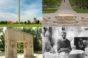 Arta modernă şi viziunea lăuntrică asupra formei la Brâncuşi – „Nu căutaţi forme secrete sau mistere. Ceea ce vă dau este bucurie curată. Contemplaţi lucrările mele până ce le vedeţi! Cei aproape de Dumnezeu le-au văzut”!