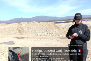 Sancţiune de 40.000 lei pentru o firmă din Peştişani