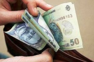 Lovitură pentru bugetari! Sporurile şi primele rămân la nivelul din 2025. Cine mai primeşte indemnizaţia de hrană