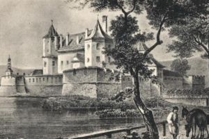 Făgăraşul împlineşte, astăzi, 735 de ani de atestare documentară