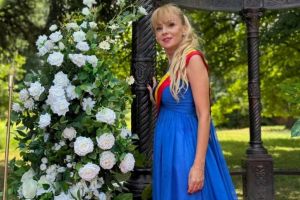 Camelia Gligor (Bertea), primarul oraşului Victoria: Lider cu inimă de mamă şi viziune de decenii