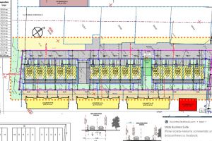 Firmele din Botoşani se întrec în construcţia de case. Încă o societate anunţă intenţia de a ridica un complex de locuinţe